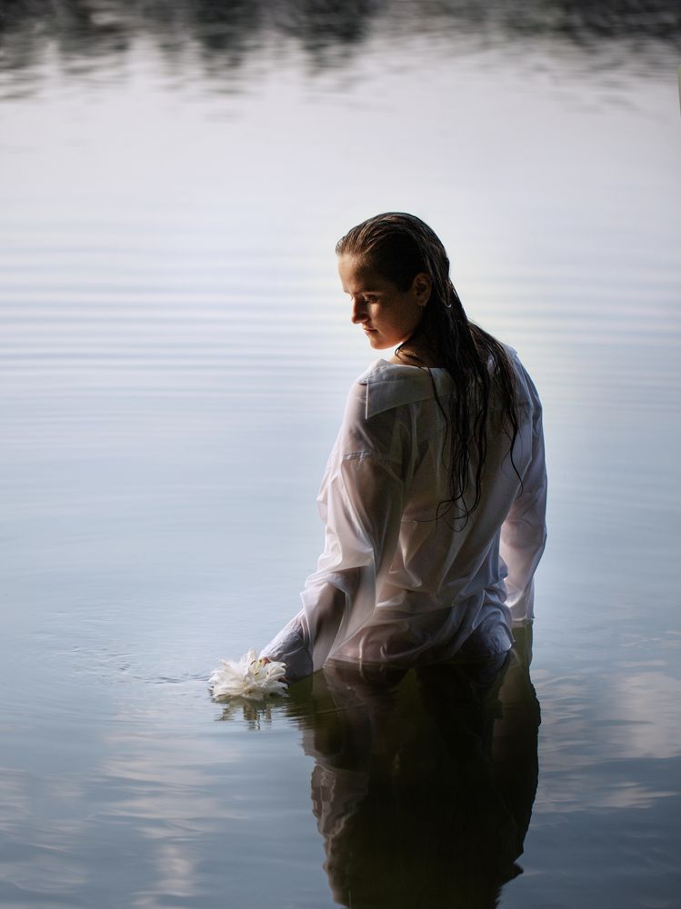 Photograph by Evstafieva Iulia