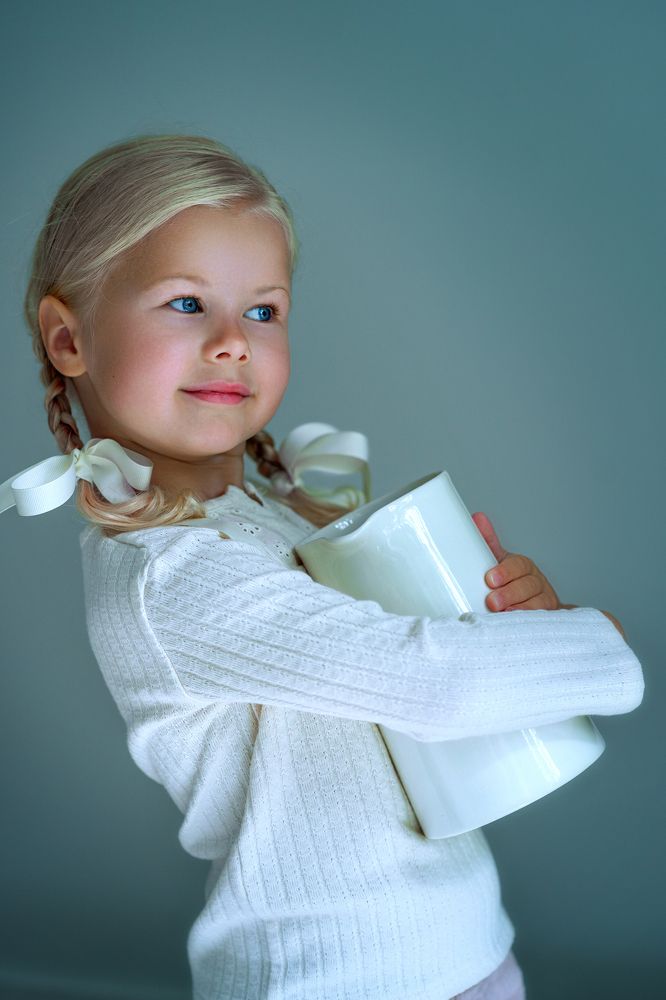 Photograph by Olya Lewis