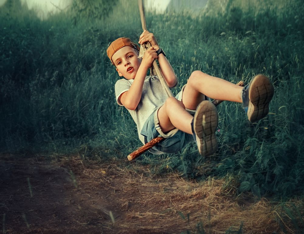 Photograph by Светлана Инькова