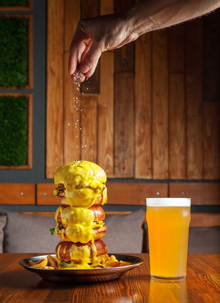 Photograph by Александр Плисик