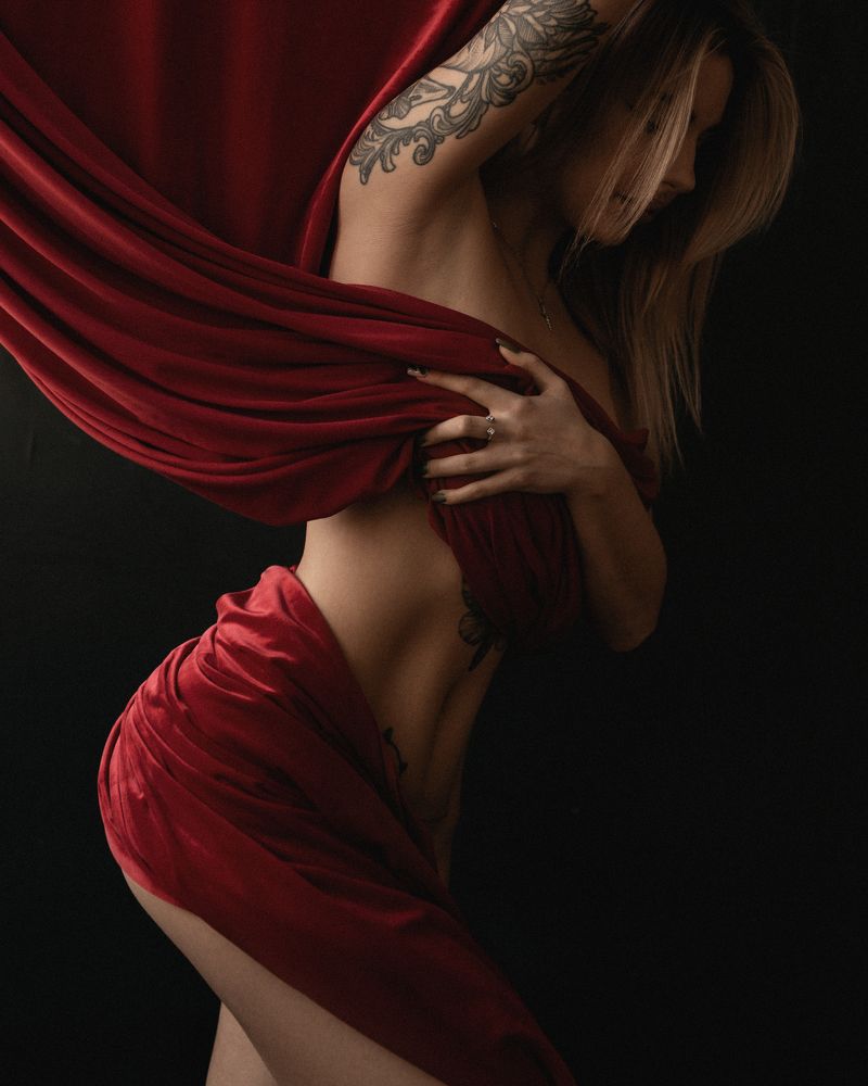 Photograph by Олеся Ишуткина