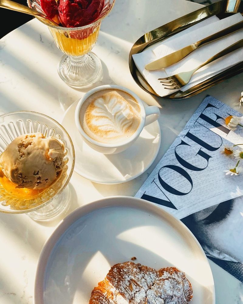 Фотография автора Дарья Лещенко