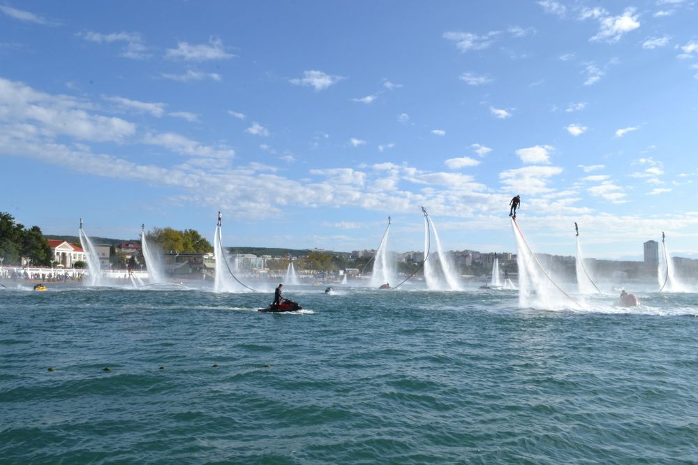 Photograph by Aleksey