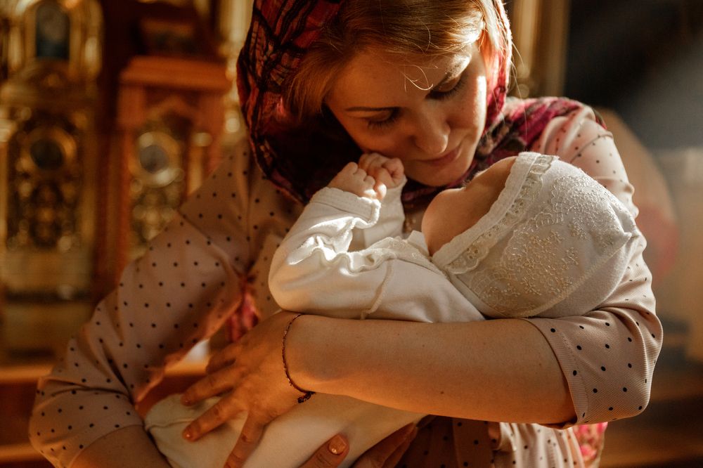 Photograph by Анастасия Жарникова