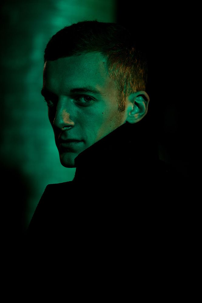 Photograph by Анастасия Жарникова