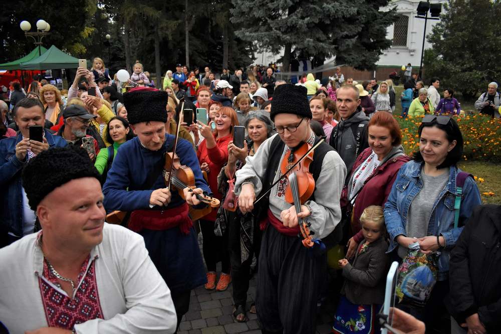 Photograph by Олександр Розум