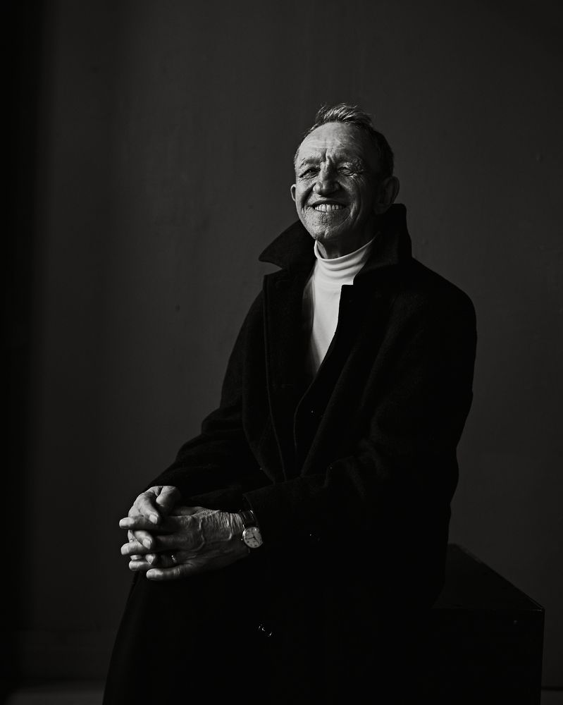 Photograph by Дарья Самойлова