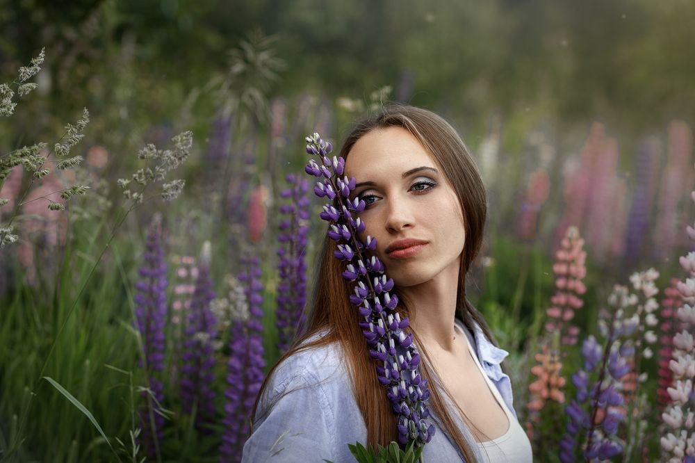 Photograph by Юлия Прозорова