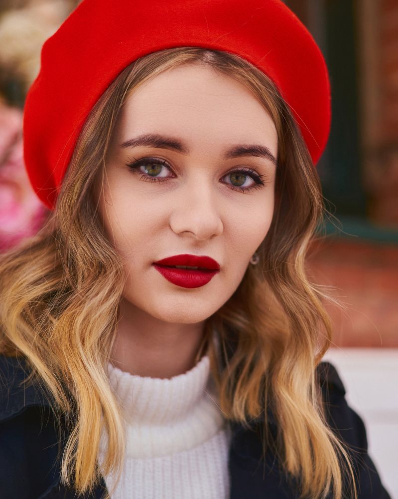 Photograph by Дарья Самойлова