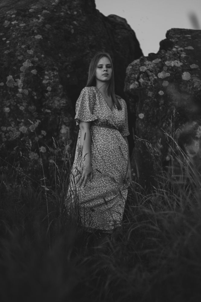 Photograph by Anna Dubinina