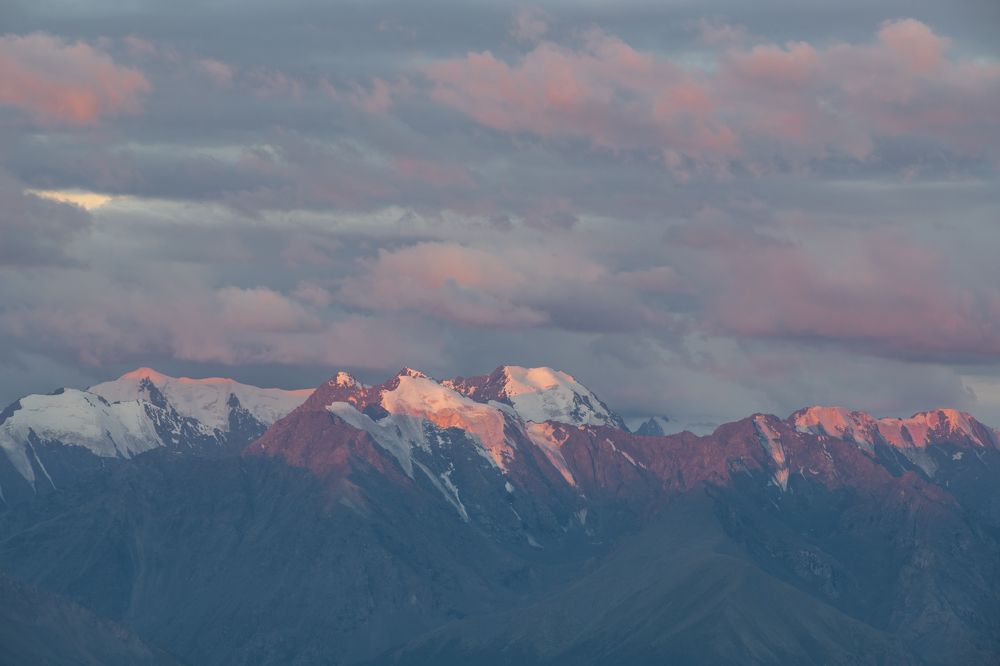 Photograph by Сергей Шерстнев