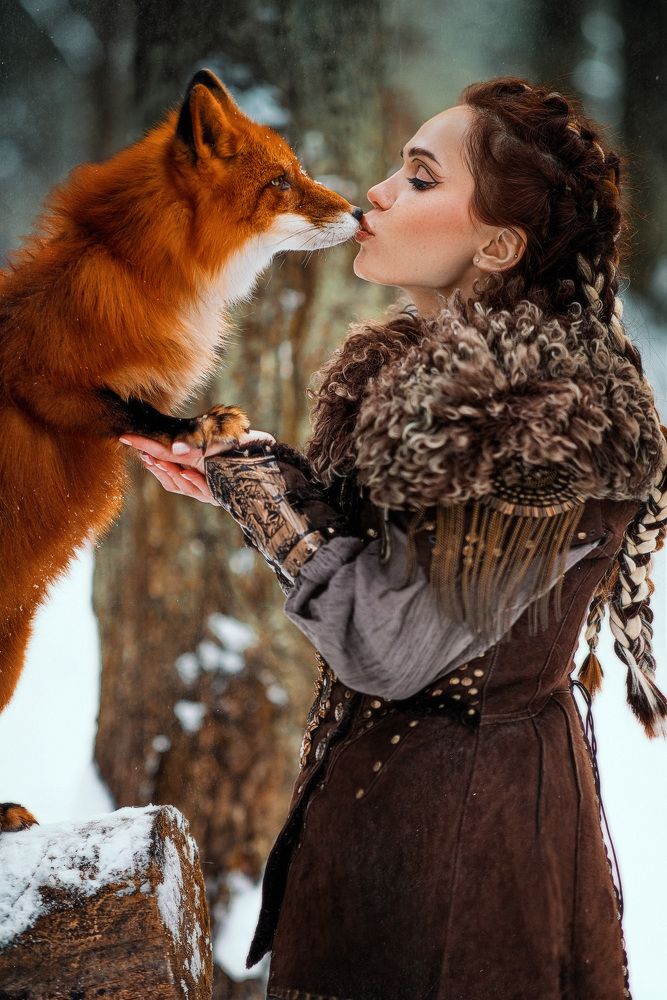 Photograph by Александра Савенкова