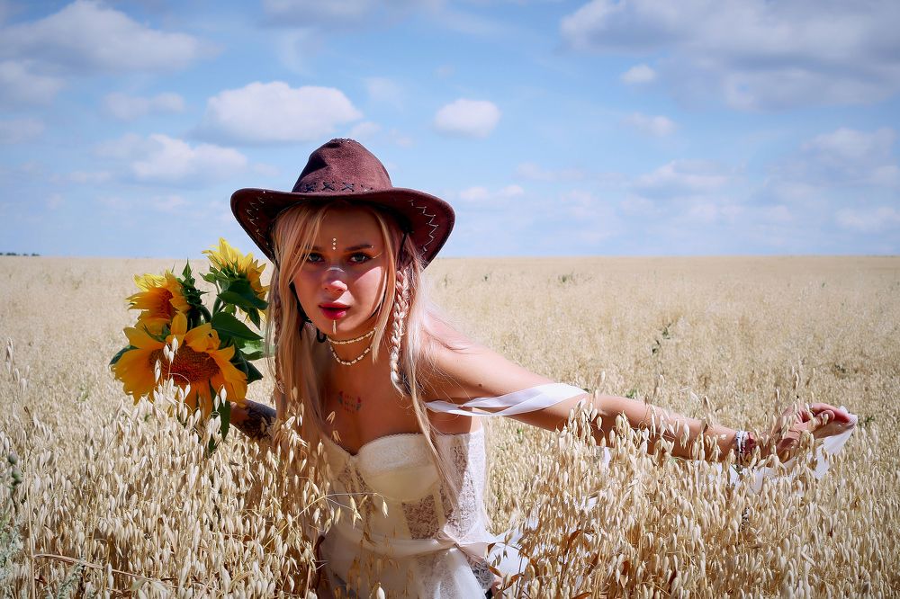 Photograph by Дилара Муллагалиева