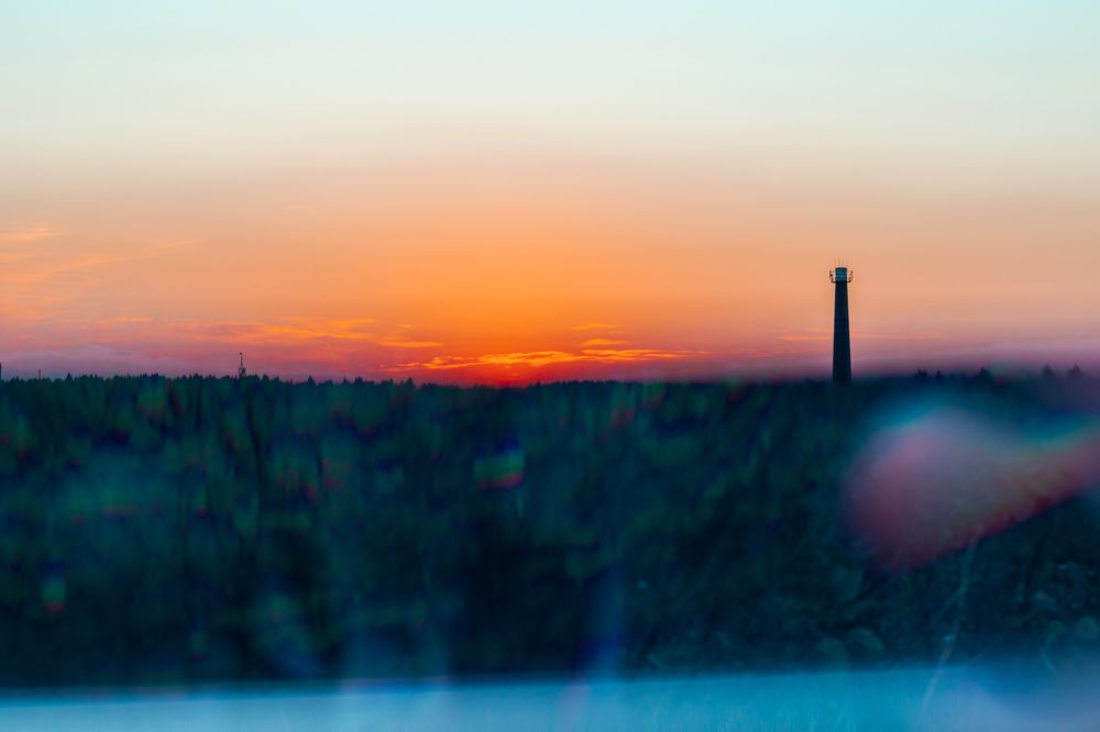 Граница дня и ночи