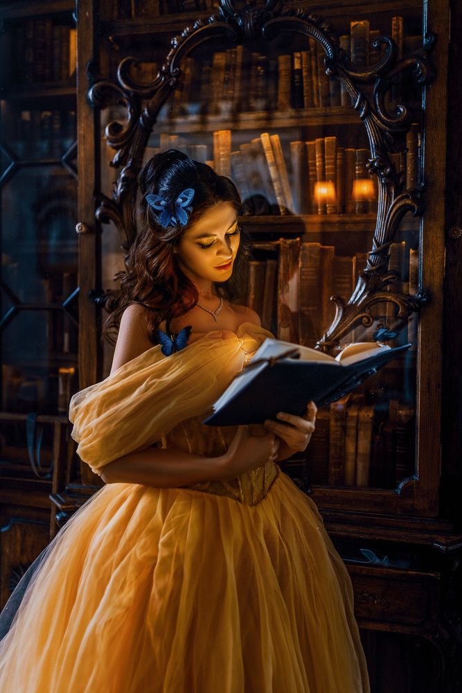 Photograph by Александра Савенкова