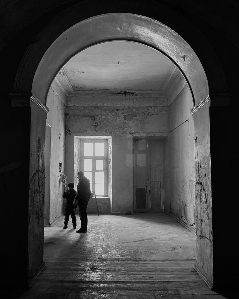 Фотография автора Надежда