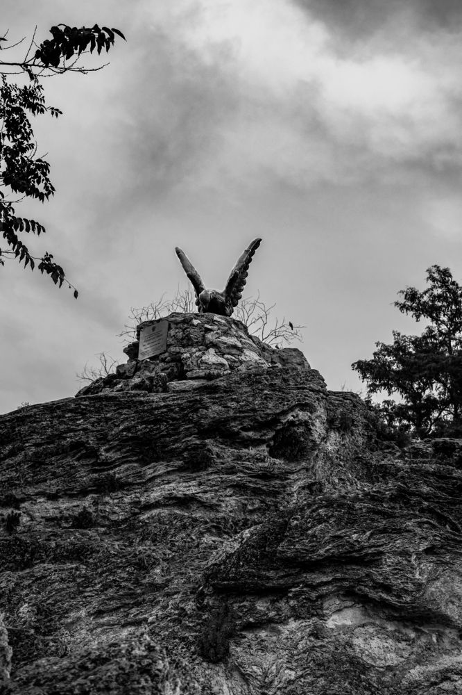 Пятигорский Орёл