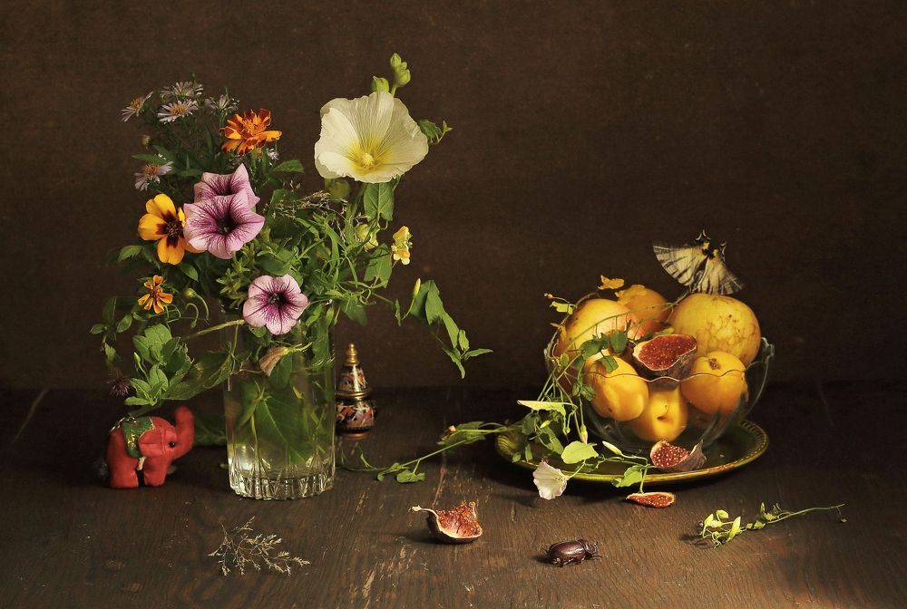 Фотография автора ТАТЬЯНА ЗАХАРОВА