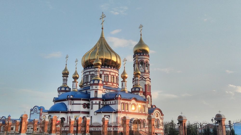 Photograph by Илья Поляков