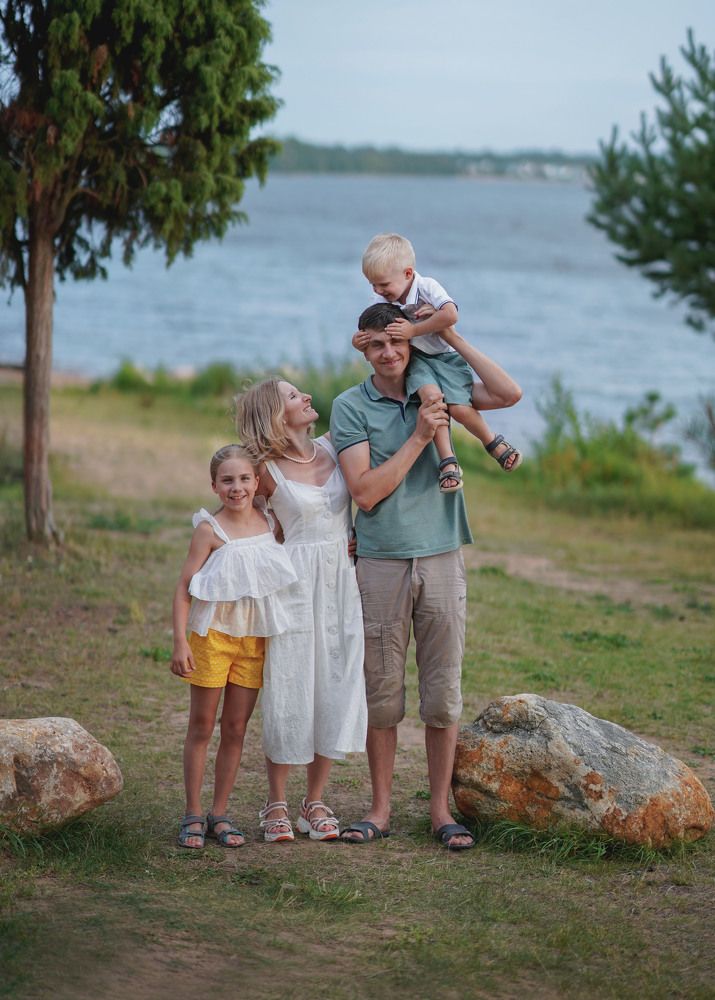 Photograph by Анна Квашневская