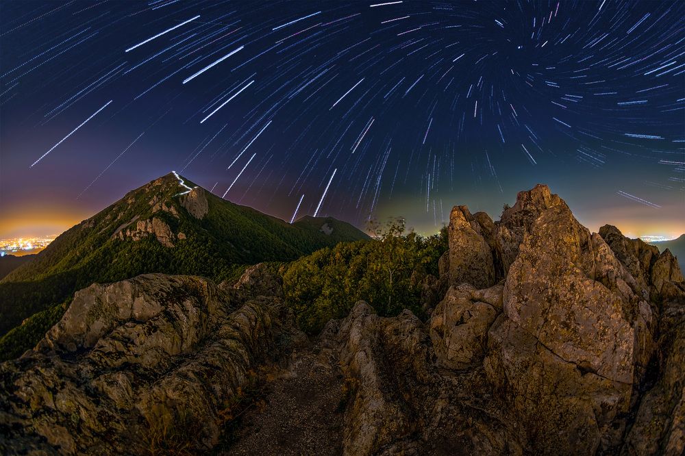 Photograph by Владимир Ганзиков