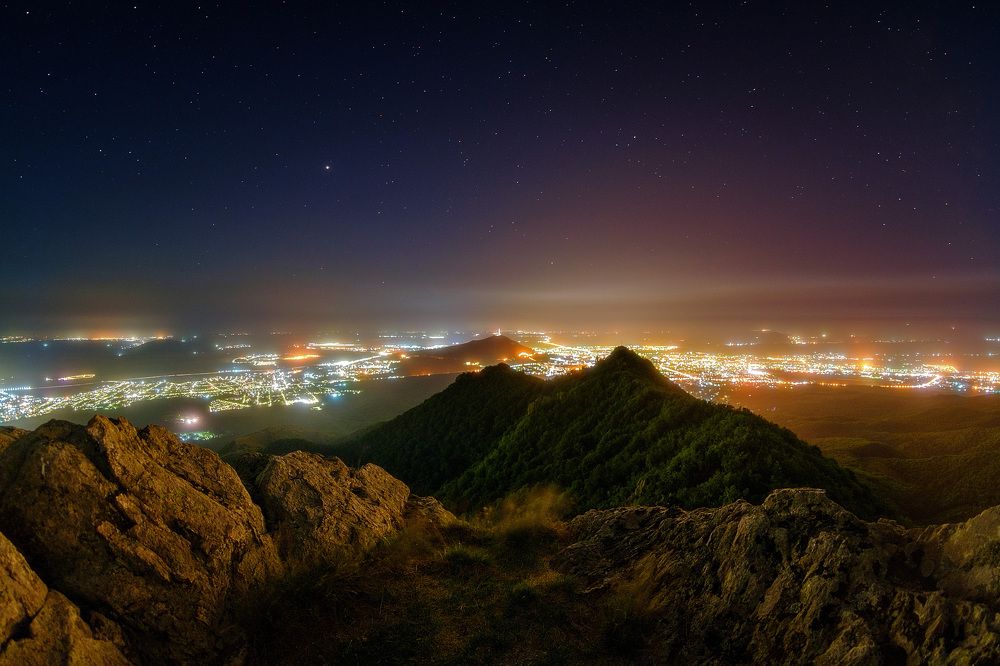 Photograph by Владимир Ганзиков