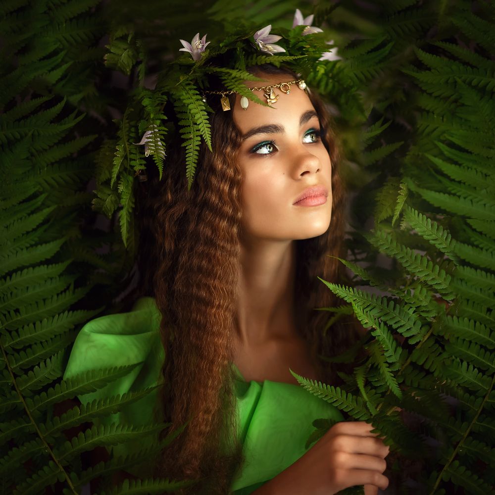 Photograph by Виктория Мейо