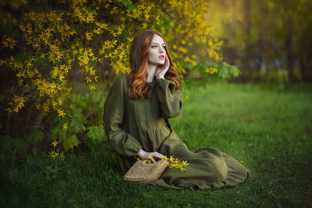 Photograph by Виктория Мейо