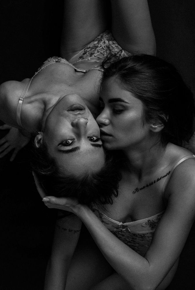 Photograph by Ruslan Guliak