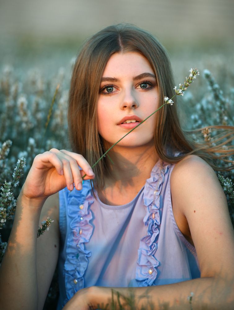 Фотография автора Татьяна Златоверховникова