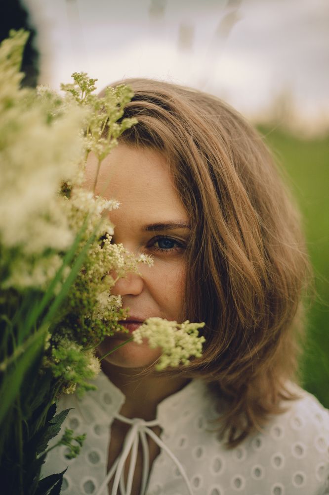 Photograph by Светлана Кузнецова