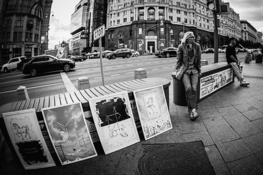 Photograph by Алексей Потапов