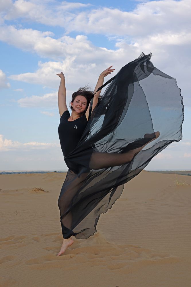 Фотография автора Олег Грачёв