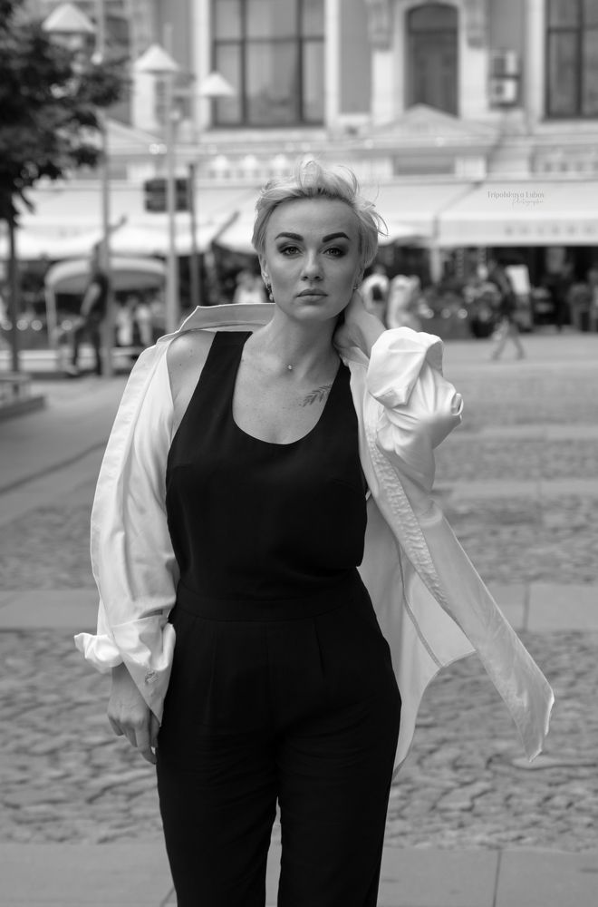 Photograph by Liubov Tripolskaya
