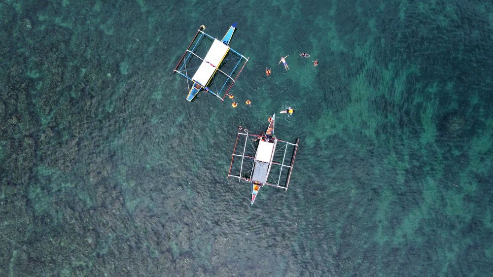 Photograph by Mark Frederick Jereos