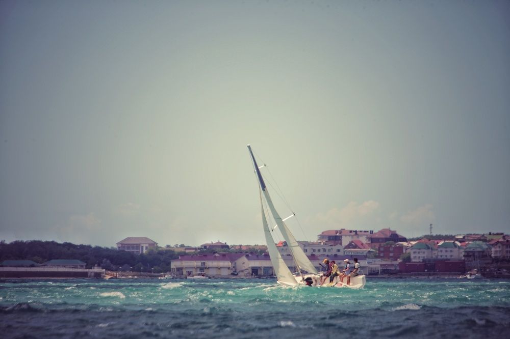 Photograph by Михаил Саидов