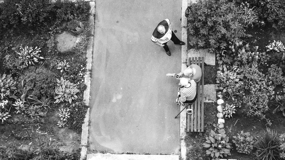 Photograph by Александр Фокин