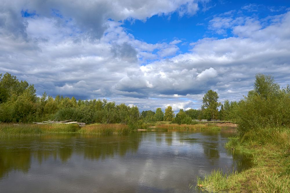 Photograph by Александр Пургин