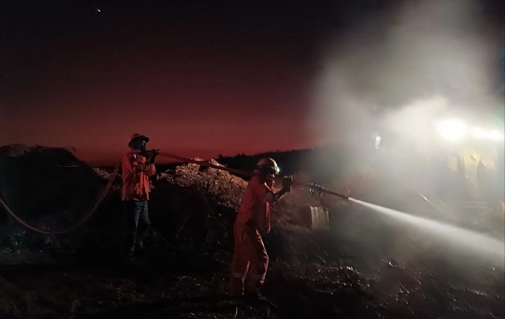 Photograph by Andrew Becker