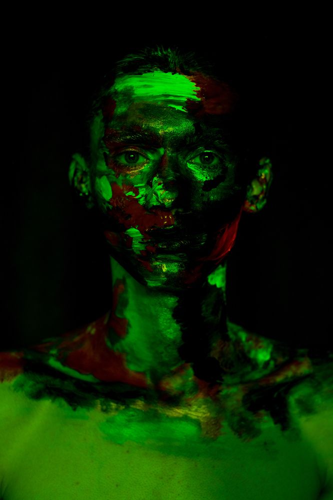 Photograph by Катерина