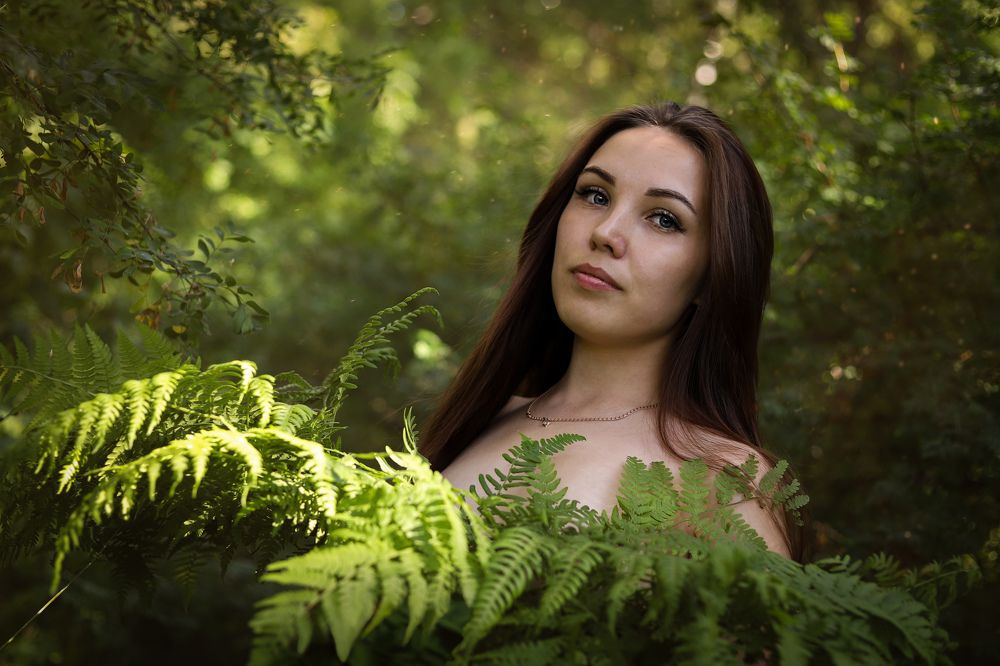 Photograph by Светлана Семакина