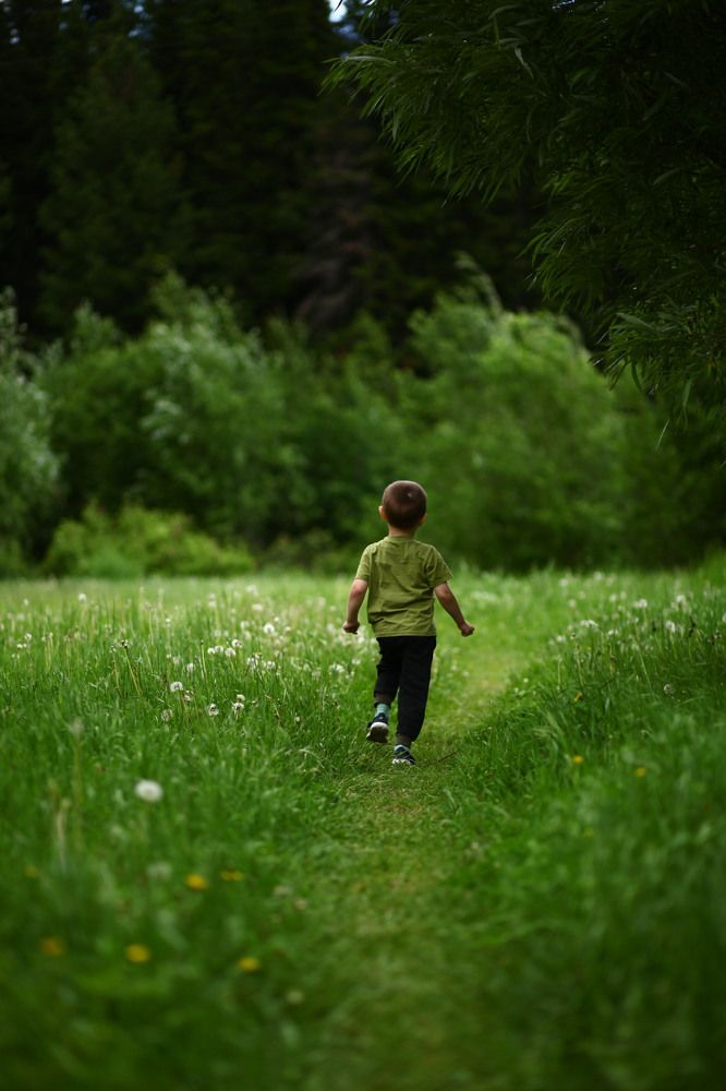 Photograph by Бальзирова Наталья