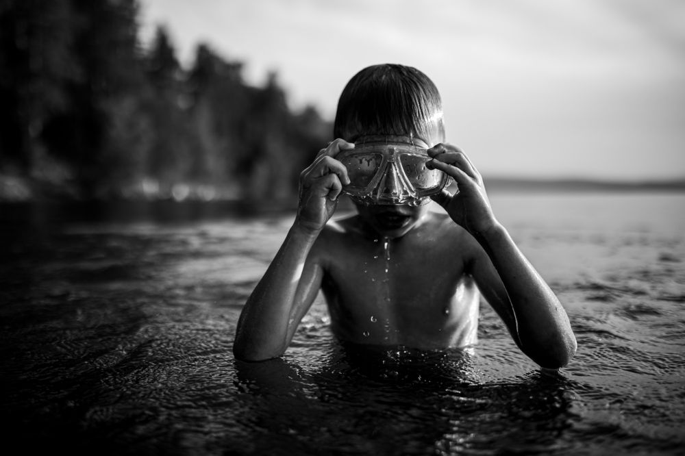 Фотография автора Антон Белобородов