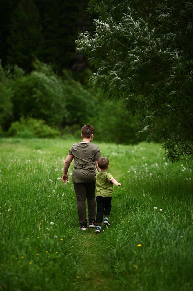 Photograph by Бальзирова Наталья