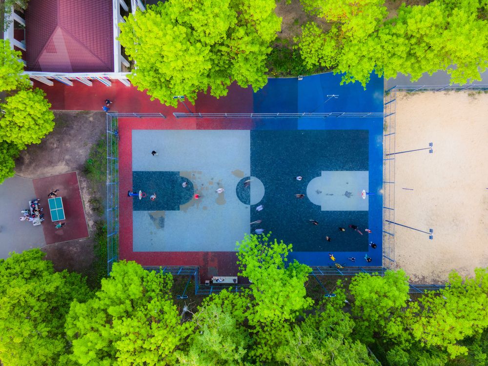 Photograph by Паша Савельев