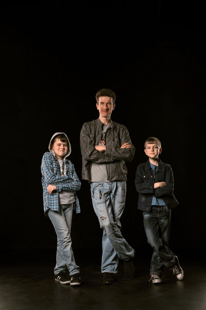 Photograph by Александра Рубан