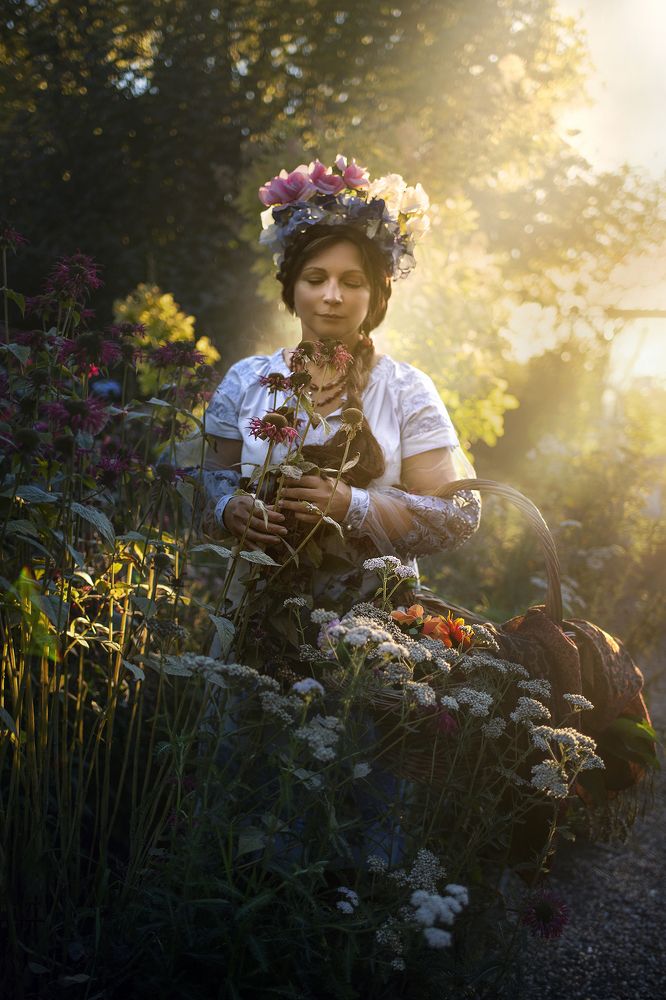 Photograph by Marina Shipova