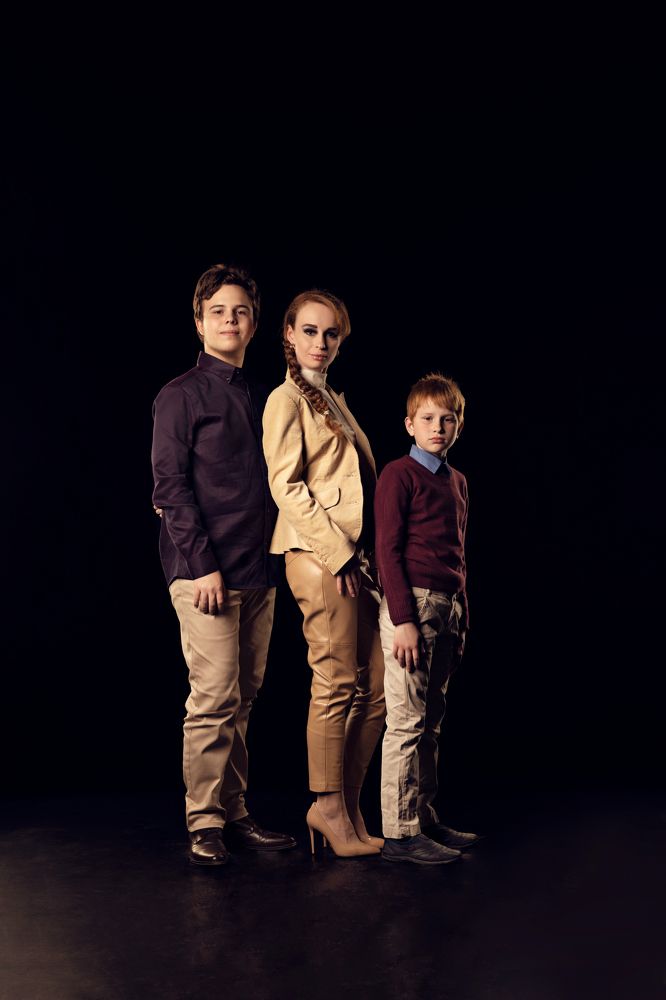 Photograph by Александра Рубан