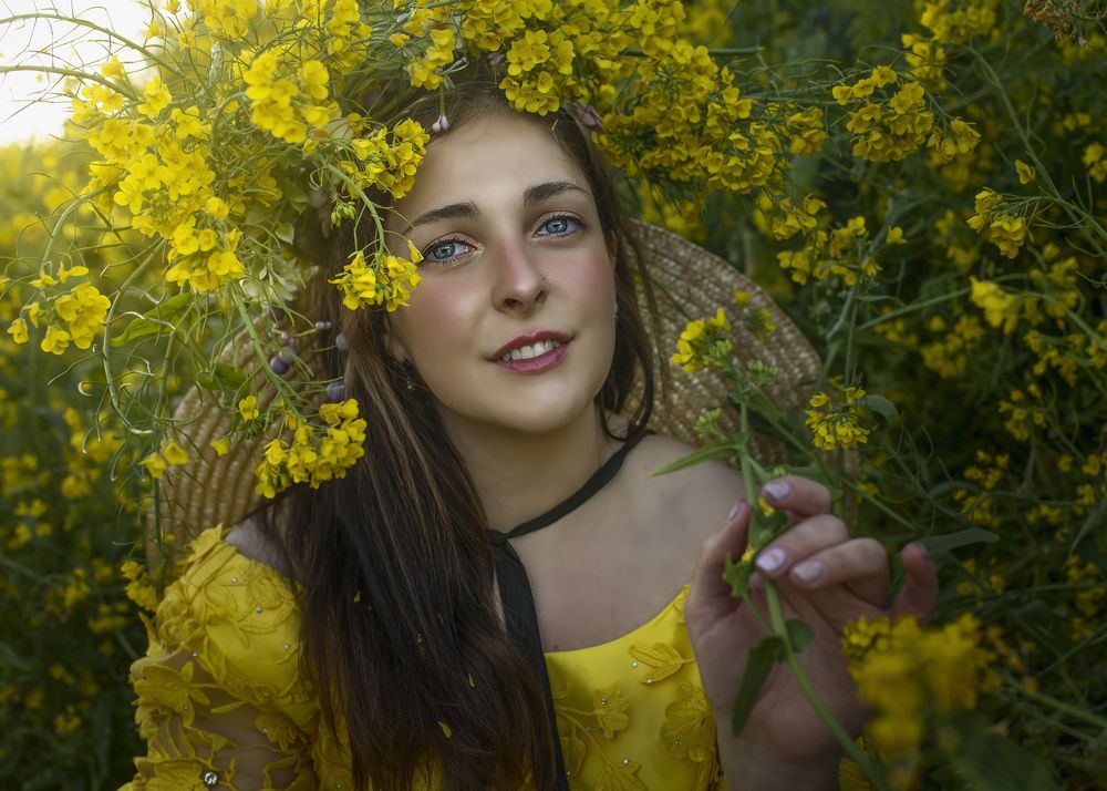 Photograph by Marina Shipova