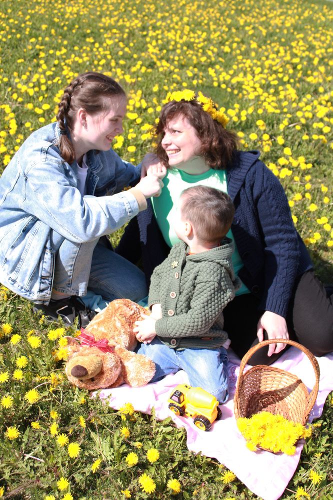 Photograph by Анастасия Липаткина